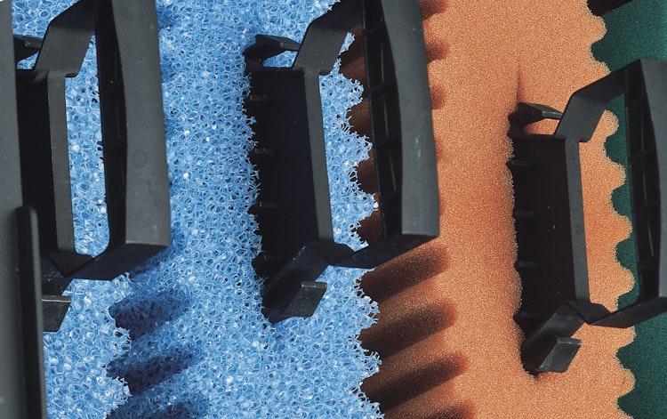 Oase Durchlauffilter BioSmart UVC 16000