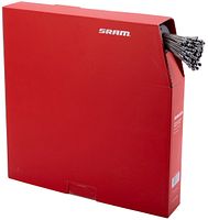 SRAM Bremsinnenzug 1750 mm Road silber