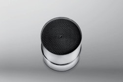 Akrapovič Catalytic converter EC Approved [P-KAT-040]