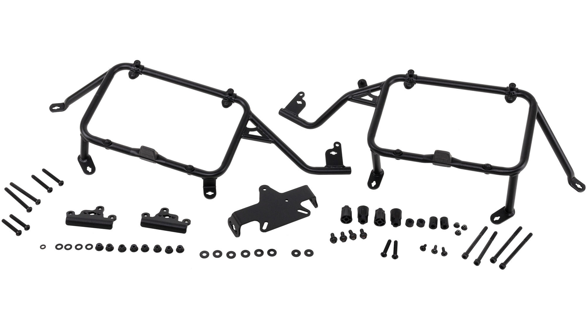 Kappa Seitenkofferträger KL für Triumph Tiger 900