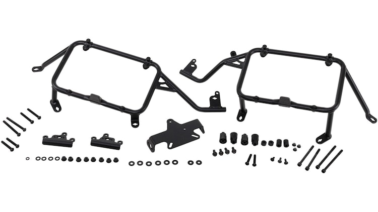 Kappa Seitenkofferträger KL für Triumph Tiger 900