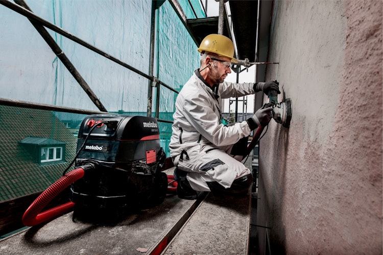 Metabo Renovierungsfräse RFEV 19-125 RT