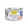 GimCat ShinyCat Jelly 70g-Dose KatzennassfutterVorschaubild
