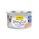 Vorschaubild GimCat ShinyCat Jelly 70g-Dose Katzennassfutter