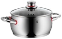 WMF Quality One Topf-Set 5-teilig