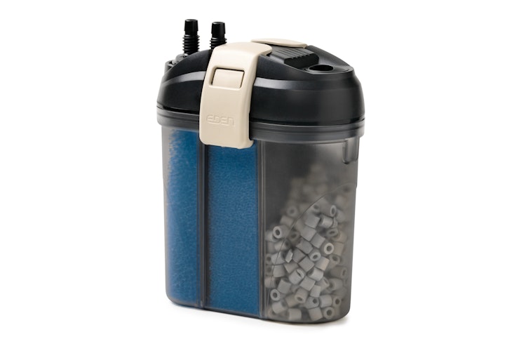 EDEN Außenfilter FES 200