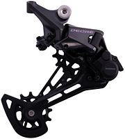 Shimano Schaltwerk Deore RD-M6100 schwarz