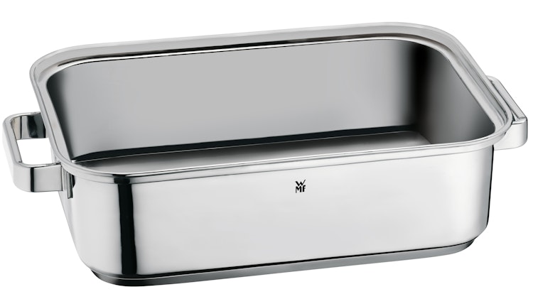 WMF Vitalis Aroma-Dampfgarer 6,5 l