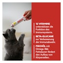 Vorschaubild GimPet Cat Multi Vitamin Extra 50g