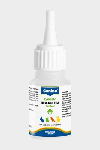 Canina Capha Tier-Pflege-Balsam 25ml