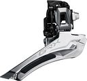 Vorschaubild Shimano Umwerfer GRX FD-RX810 schwarz,silber