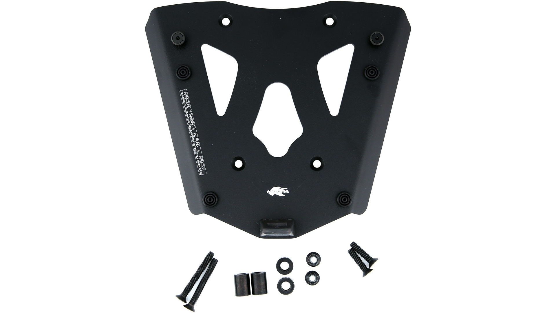 Kappa Topcaseträger KRA3101 Monokey für Suzuki DL V-Strom und V-Strom 650