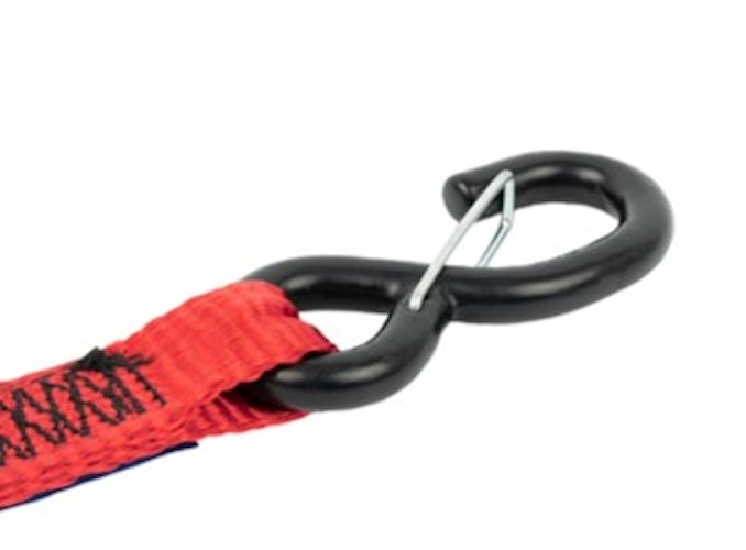 ACEBIKES Cam Buckle Premium Zurrgurtsatz