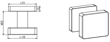 Griffwerk_Knopf_Square_Piktogramm