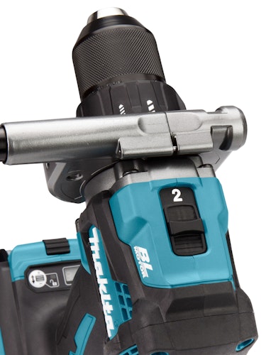 Makita Akku-Bohrschrauber DF001GD201