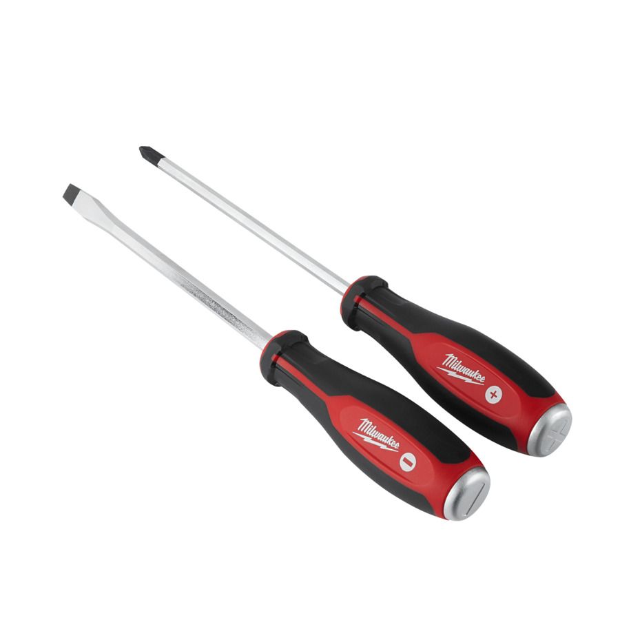 Milwaukee Tri-Lobe Schraubmeißel Set (2pc) 4932471872