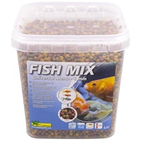 Ubbink Fish Mix - Menu Universal 6 mm - 5,4 l