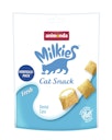 Vorschaubild animonda Milkies-Knusperkissen Vorteilspack 120g Beutel Katzensnack