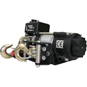 Vorschaubild Seilwinde HPA3500 ATV, 12 V, Zugkraft 1588 kg