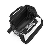 reisenthel Lenkertasche Roomy grau