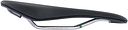 Vorschaubild CONTEC Sattel Static schwarz Maße (L x B) 279 x 134 mm