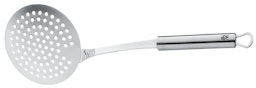 WMF Schaumlöffel Profi Plus mit Löchern - 30 cm WMF Schaumlöffel Profi Plus mit Löchern - 30 cmZubehörbild