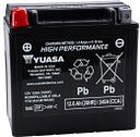 Vorschaubild Yuasa Batterie YTX14H