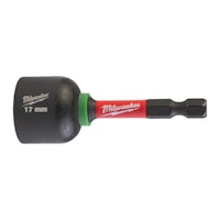 Milwaukee SHOCKWAVE NUT DRIVER GEN II HEX17 X 65 MM