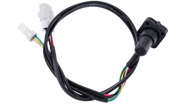 Conway Ladebuchse Darfon