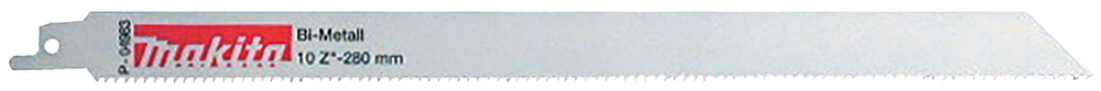Makita Reciproblatt BIM 280/10Z P-04983