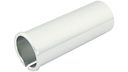Vorschaubild CONTEC Distanzhülse Upsize Ø 25,4 mm silber
