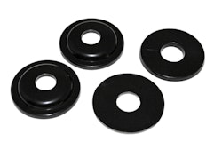 HIGHSIDER smart Iso 1 Montageplatten Indy Spacer