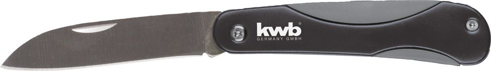 kwb Freizeitmesser 1-tlg. 16020
