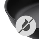 WMF Stielpfanne Ø 28 cm Steak Profi