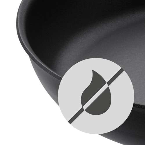 WMF Stielpfanne Ø 28 cm Steak Profi