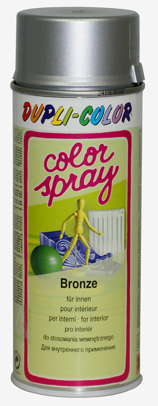 Color-Spray Deko antikgold 150ml