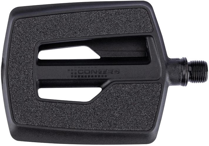CONTEC Pedal Quick Deluxe + schwarz