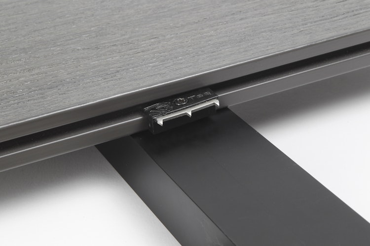 COBRA FASTENER Cobra HYBRID Clip 8-18 - 90 Clips inkl. Schrauben & Bit für WPC