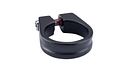 Vorschaubild CONTEC Sattelklemmschelle Clamp.it two Ø 28,6 mm schwarz