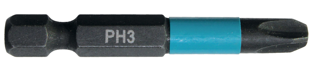 Makita Bit PH3 Impact Black B-63731
