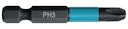 Vorschaubild Makita Bit PH3 Impact Black B-63731