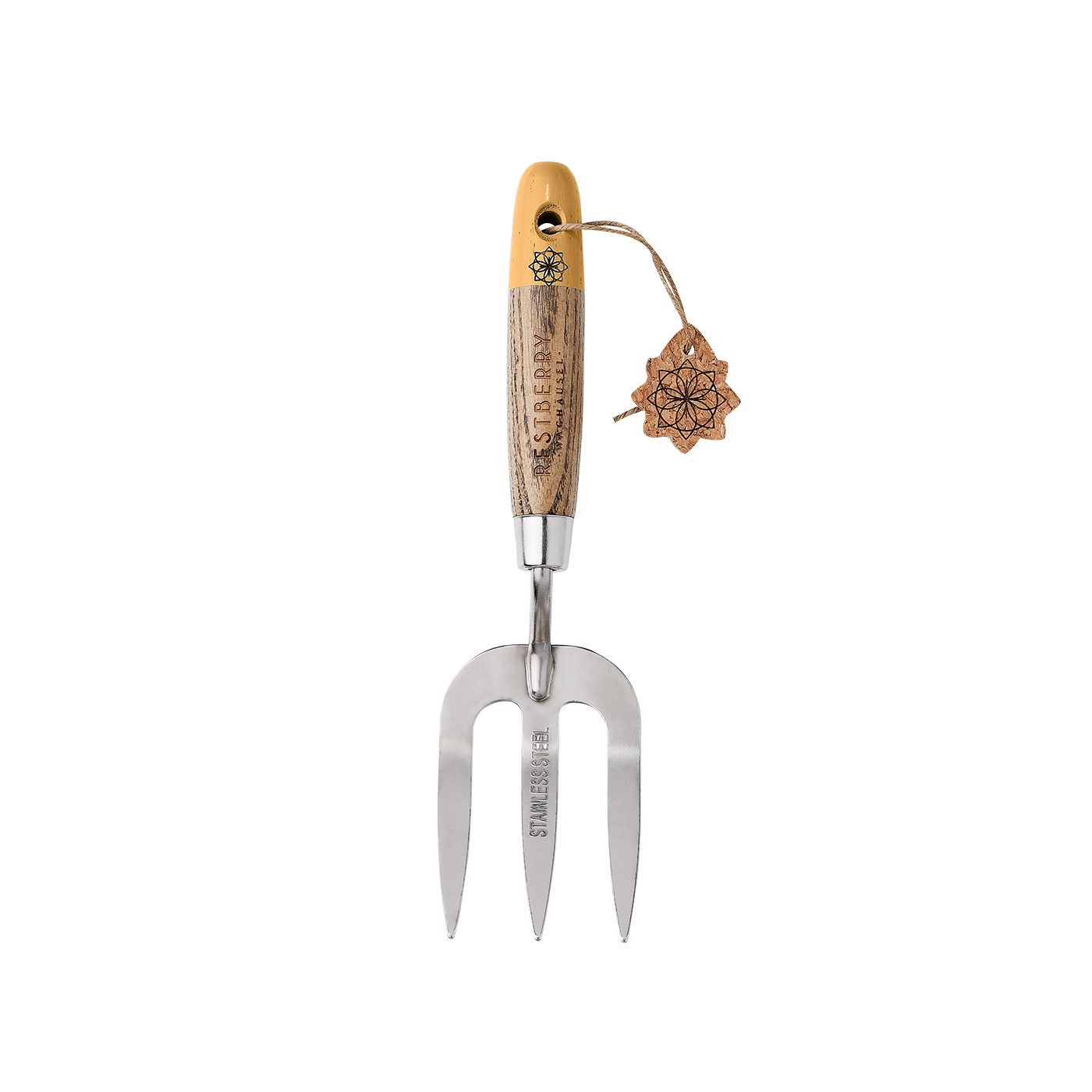 Restberry´s Handgabel