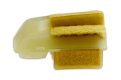 Husqvarna Luftfilter Filz B