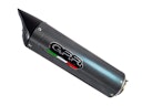 Vorschaubild GPR Endschalldämpfer Benelli Tnt 1130 2008/16 EC-Approv. slip-on exhaust Tiburon Poppy