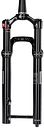 Vorschaubild RockShox Federgabel Reba Gold Isolator 3P 27,5 Zoll Boost schwarz 100 mm Federweg