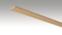 Vorschaubild RESTPOSTEN SALE MEISTER Abdeckleiste EH 6/30 mm Eiche Nature 1084 - 2380 mm