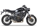 Vorschaubild SHAD Seitentaschen Halter Café Racer Yamaha XSR 700