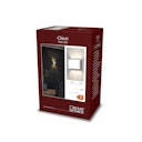 Vorschaubild Konstsmide Wandleuchte Chieri, 2x4 LED, weiss, IP54 (7865-250)