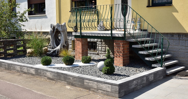 WESERWABEN® Mauersteine Vario-Line® Classic