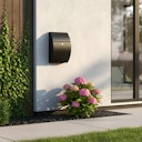 Vorschaubild ALLUX 7000 Design Briefkasten